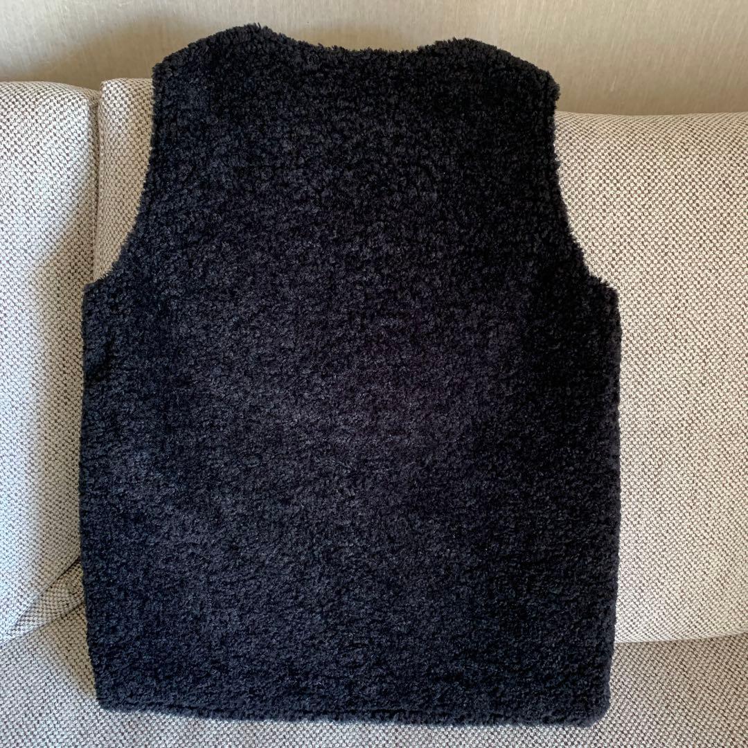 バブアーボアベスト