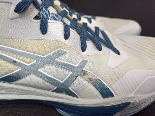 asicsアシックス SKY ELITE FF3 バレーボールシューズ 28.5