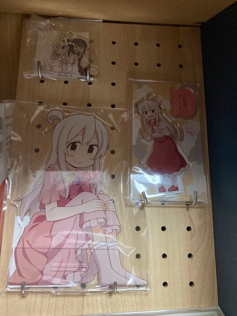 お兄ちゃんはおしまい！同人誌1~23.EX1~3(ドラマCD付き)グッズセット