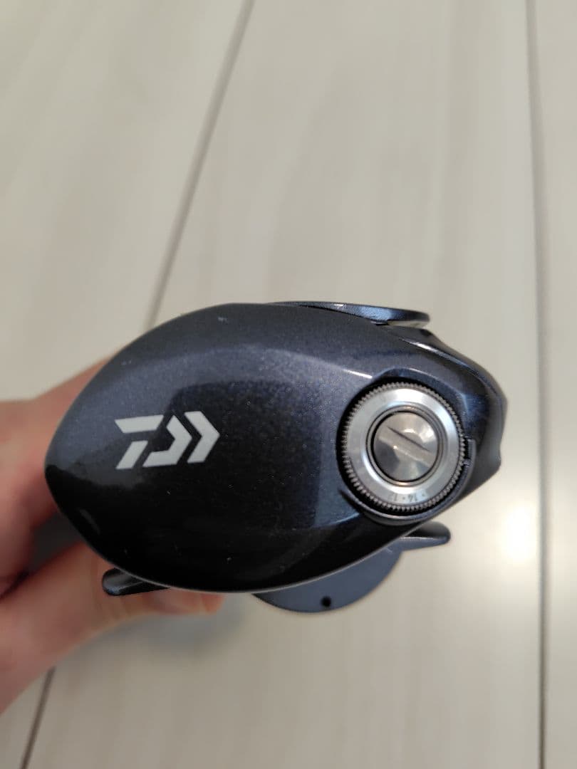 ダイワ　ジリオンTW　1516Ｌ　レフトハンドル