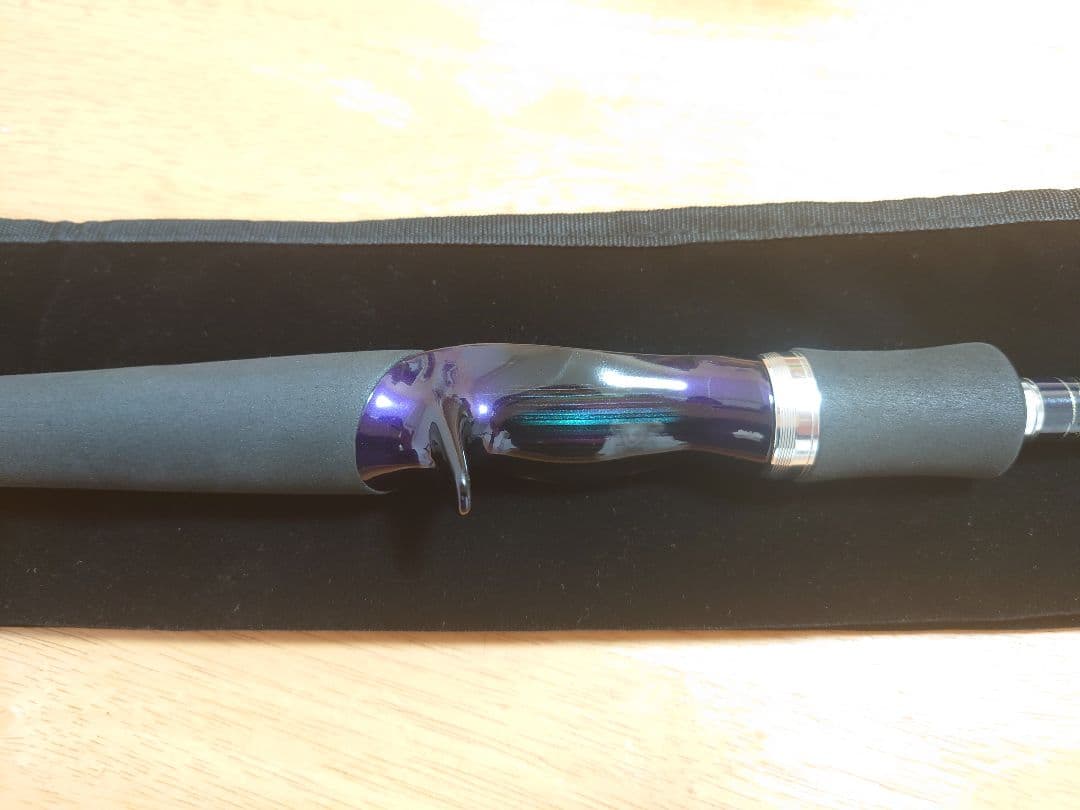 ハートランド ノーシンカーベイトスペシャル II HL 631MLRB-07