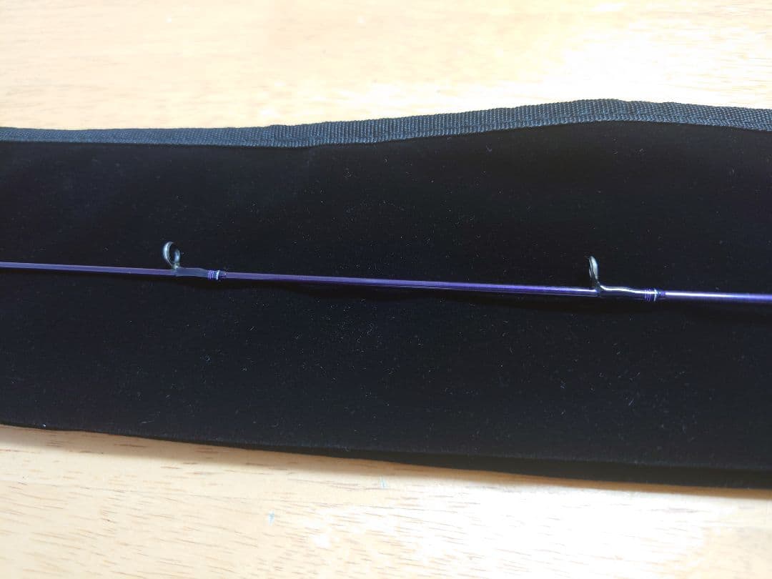 ハートランド ノーシンカーベイトスペシャル II HL 631MLRB-07