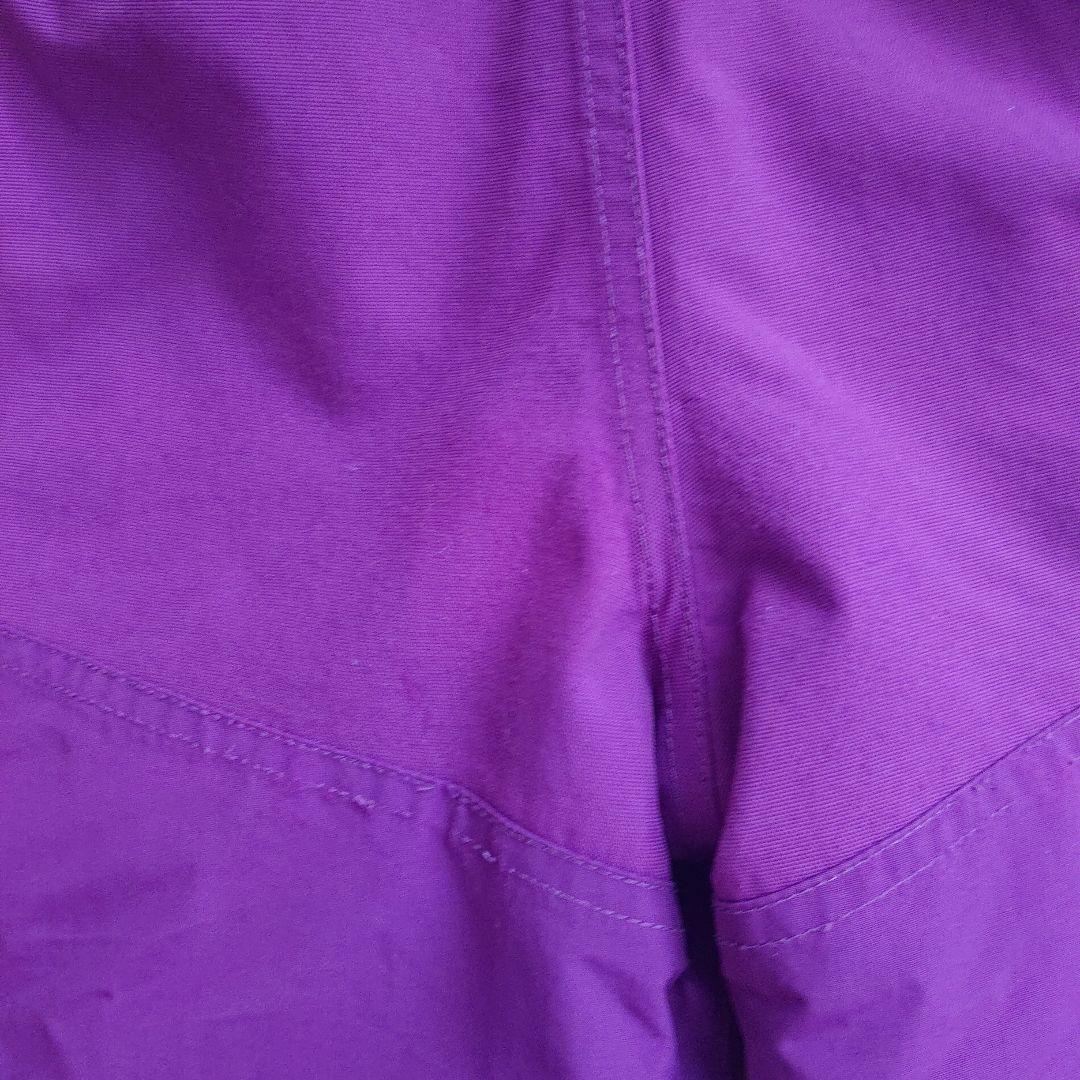 BURTON子ども用スノーボードウェアセット 手袋セット