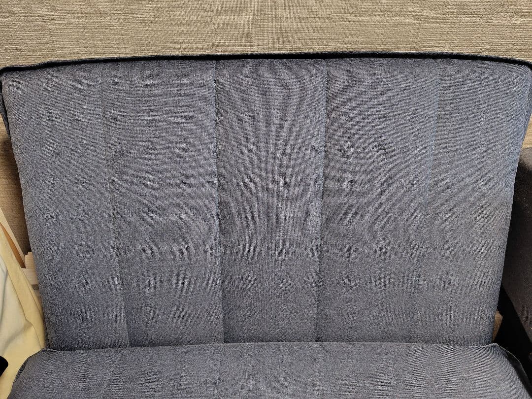 【ねむねむ】【送料込み】ラシク　3way ソファーベッド