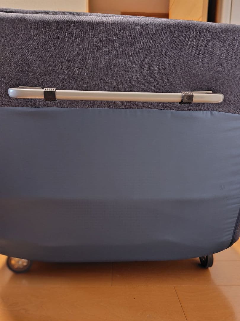 【ねむねむ】【送料込み】ラシク　3way ソファーベッド