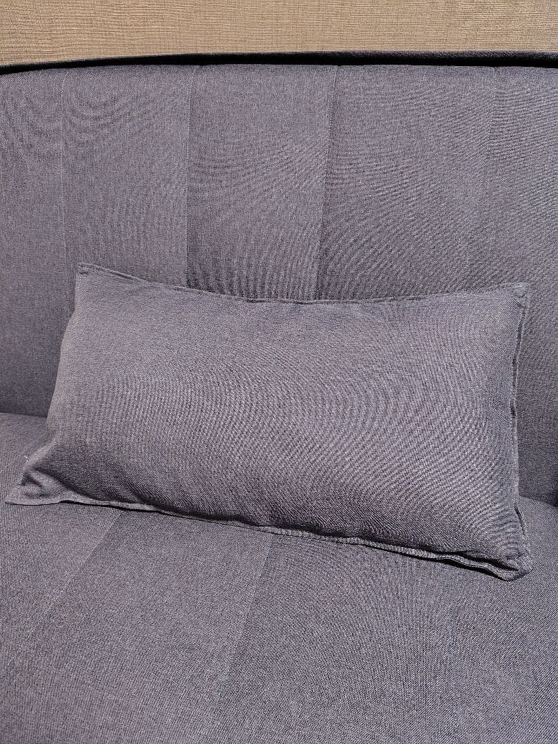 【ねむねむ】【送料込み】ラシク　3way ソファーベッド