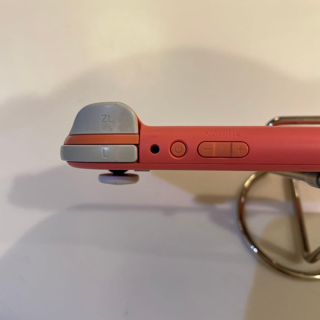 Nintendo Switch Lite ピンク　 本体　ジャンク品