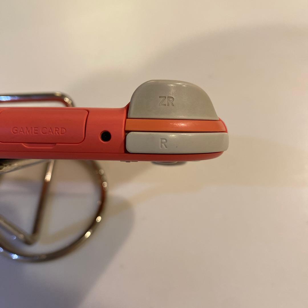 Nintendo Switch Lite ピンク　 本体　ジャンク品