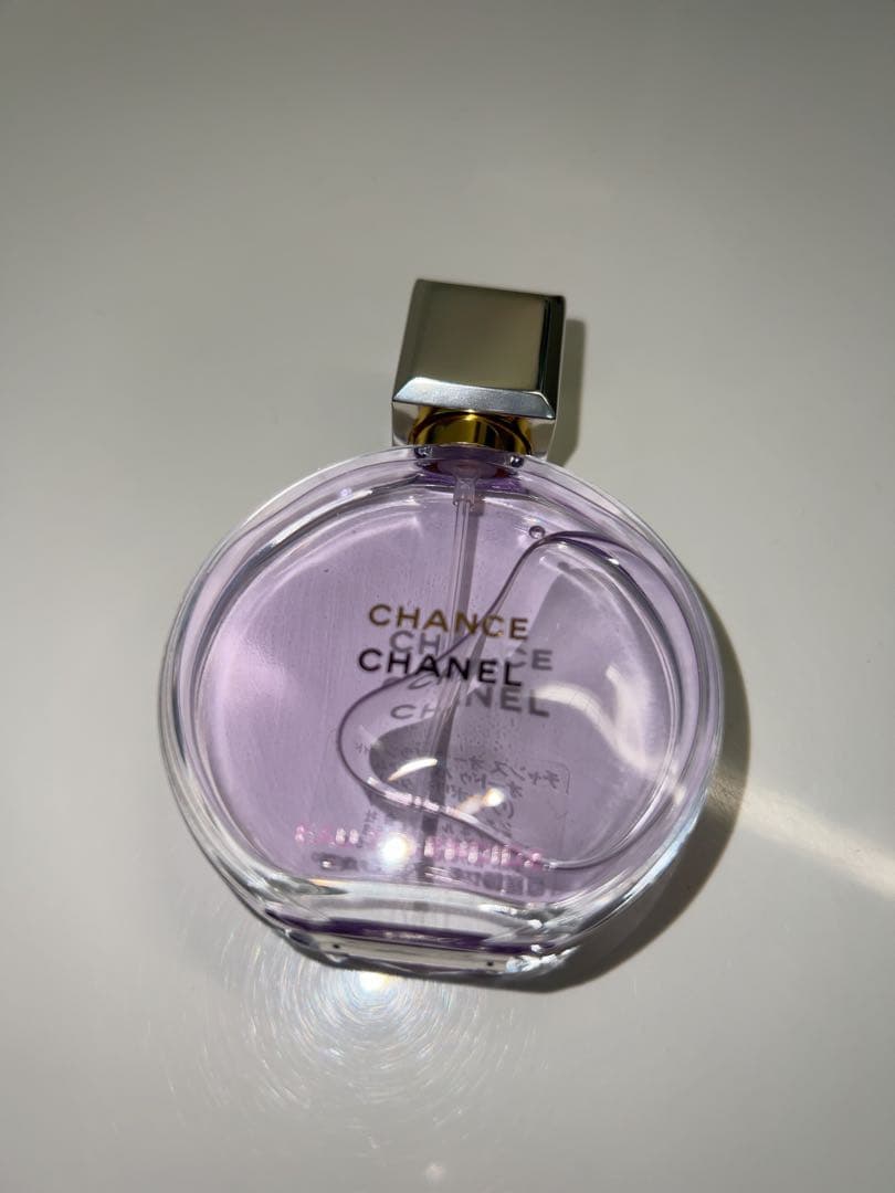 CHANEL CHANCE Eau Splendide 香水 35ml