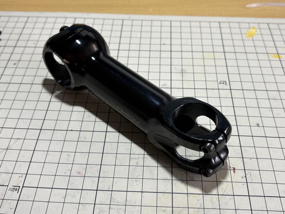 パーツ THOMSON G2 120mm