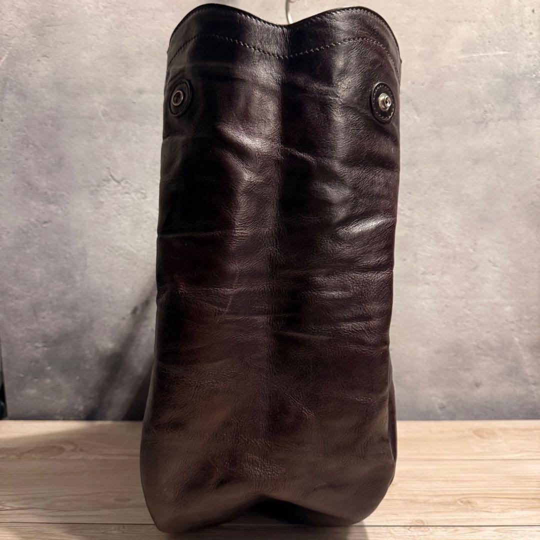 美品　Daniel&Bob ダニエルアンドボブ CULODORO RODI