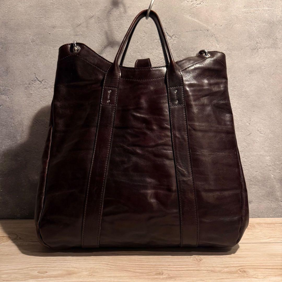 美品　Daniel&Bob ダニエルアンドボブ CULODORO RODI