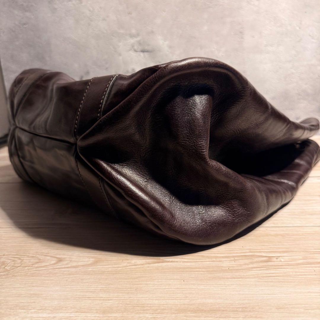 美品　Daniel&Bob ダニエルアンドボブ CULODORO RODI