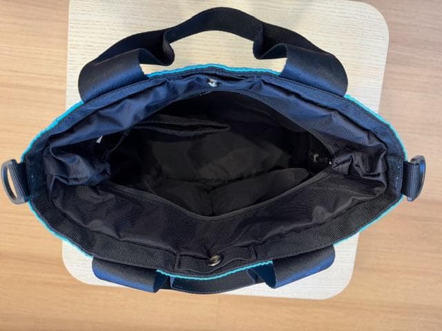 BRIEFING（ブリーフィング）ゴルフラウンド用バック