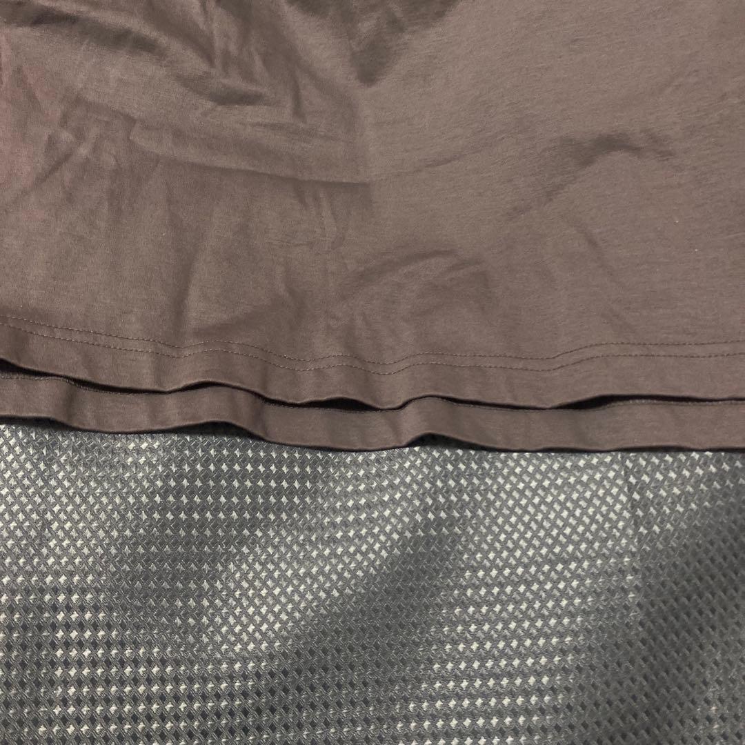 TATRAS タトラス モックネックロングスリーブTシャツ