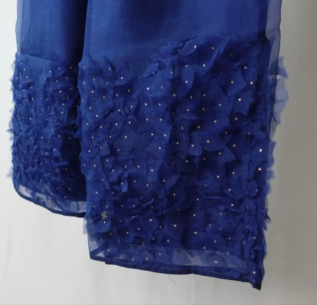 9／14日まで❗️ BUNON EmbroideryLayered Pants