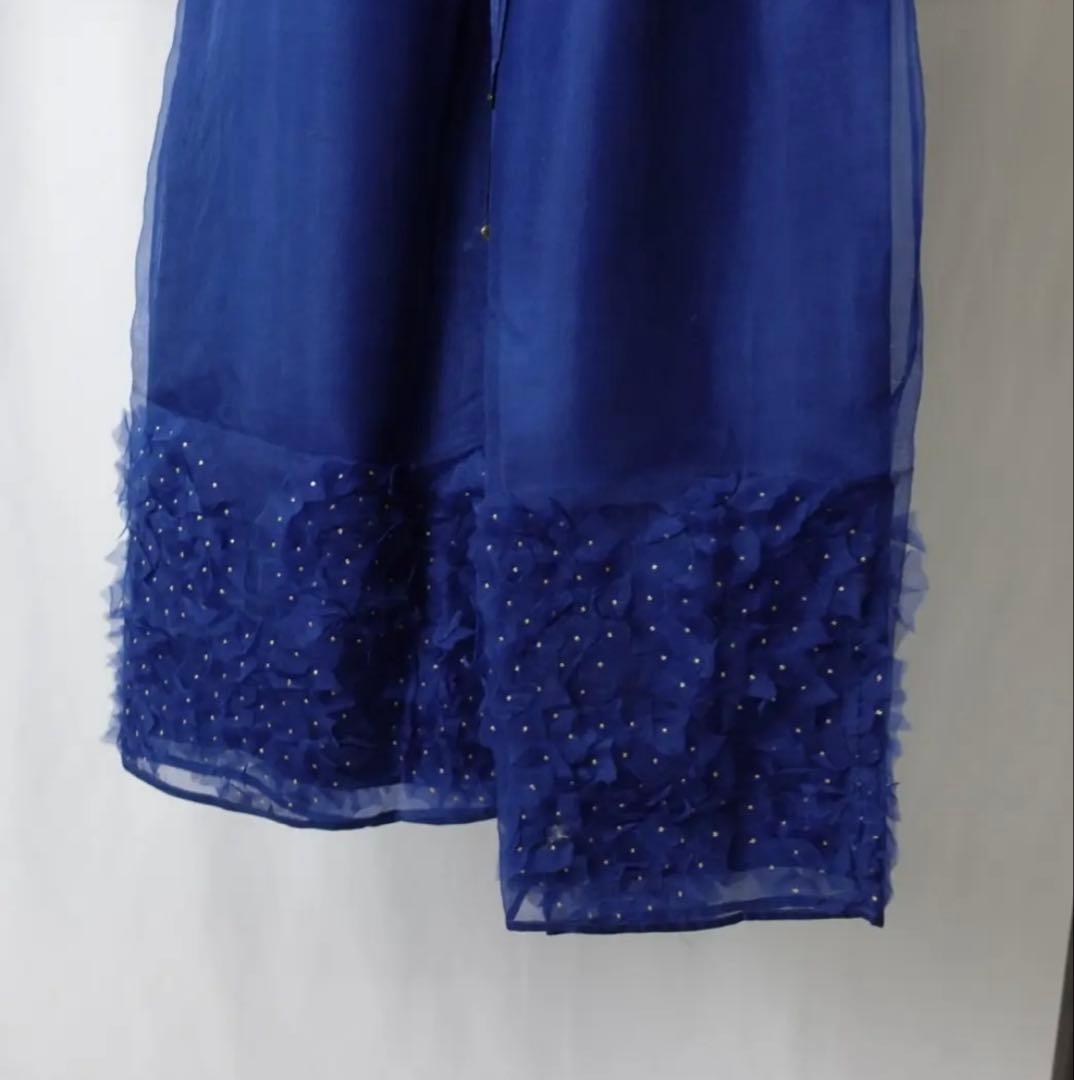 9／14日まで❗️ BUNON EmbroideryLayered Pants