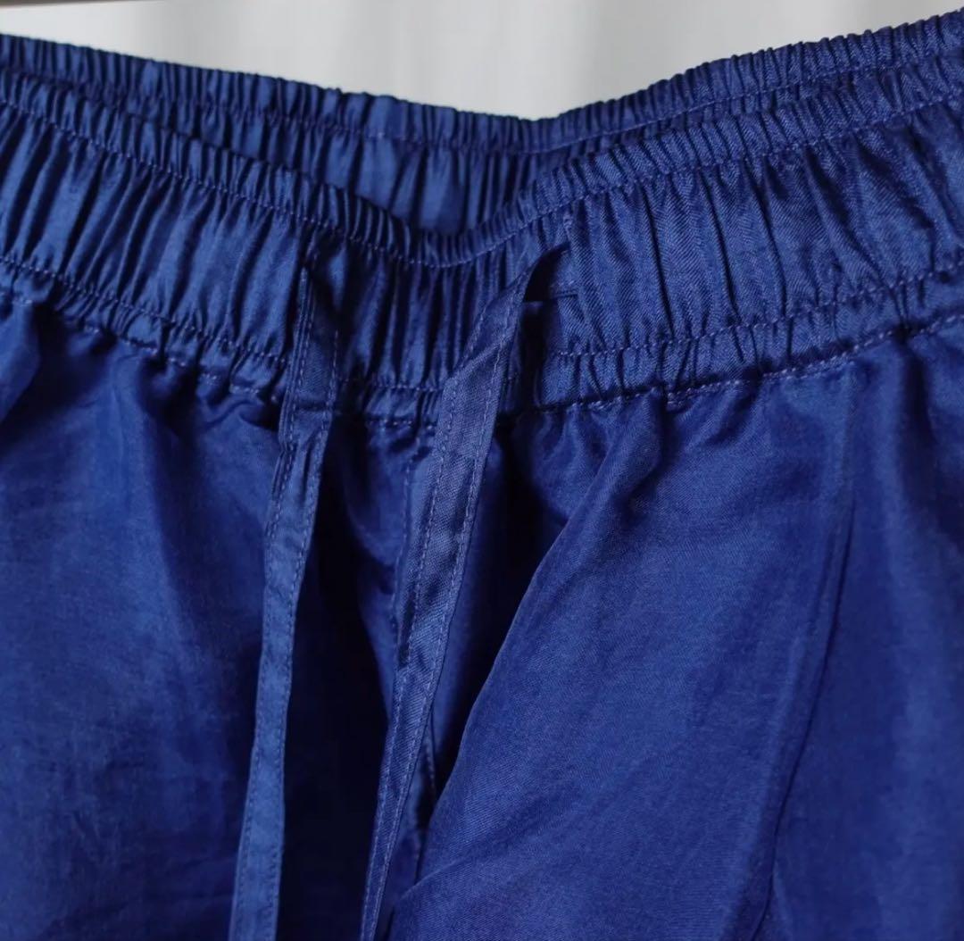 9／14日まで❗️ BUNON EmbroideryLayered Pants