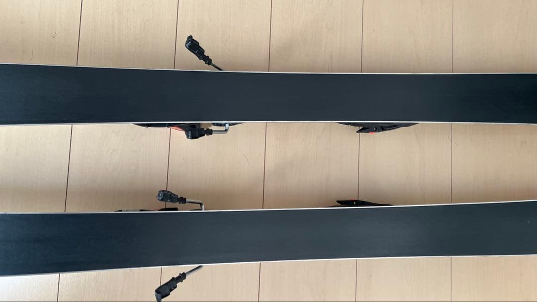 スキー NORDICA DOBERMANN SLR 165cm R13