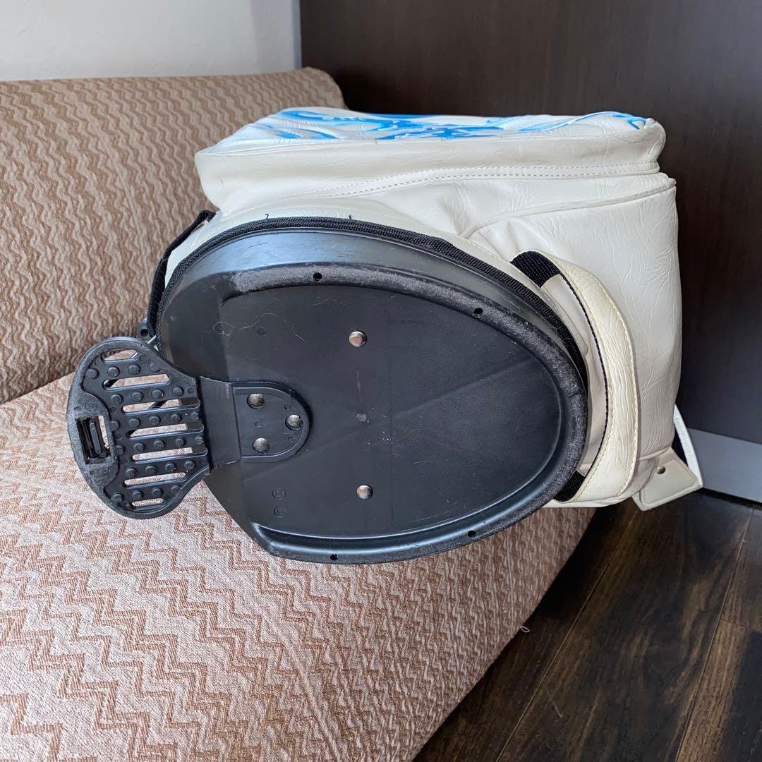 DANCE WITH DRAGON ゴルフバッグ