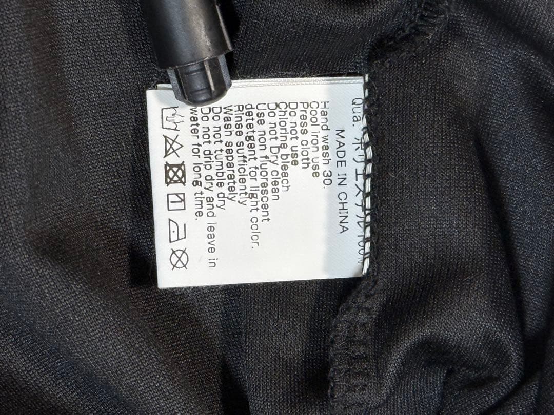 【未使用2XL】FR2 GOLF × ANTI COUNTRY CLUB ポロ