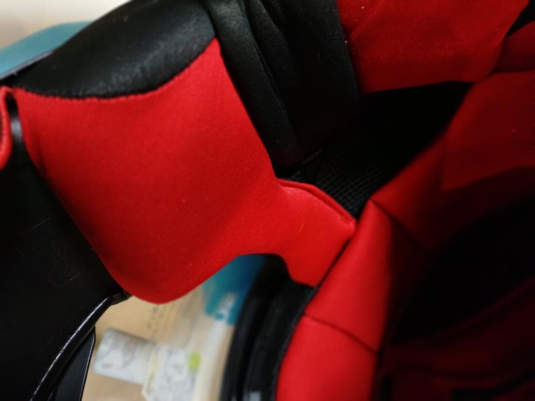 WINS A-FORCE RS TYPE-C フルフェイス Lサイズ カーボン