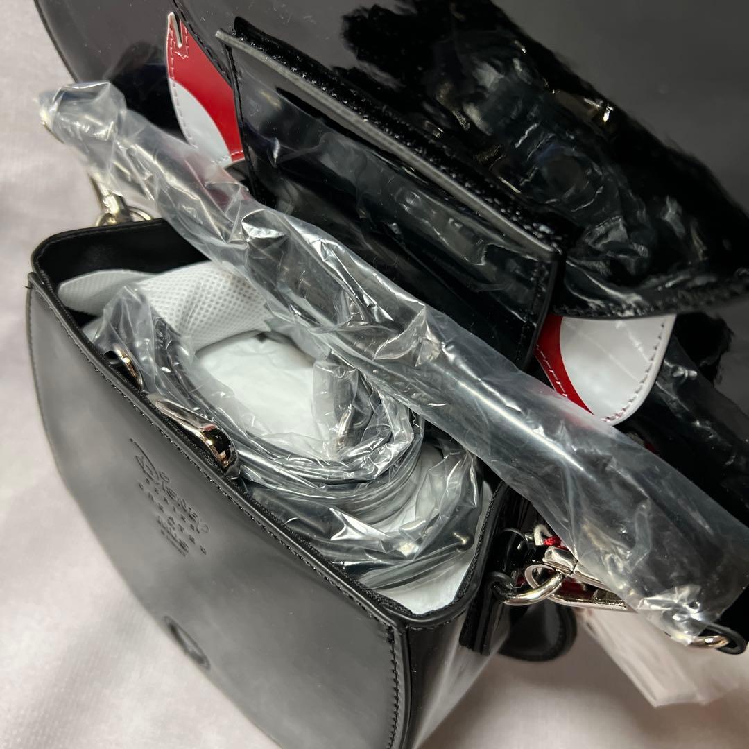 A*o様 新品　ミニー ショルダーバッグ moussy MUS マウジー ディズ