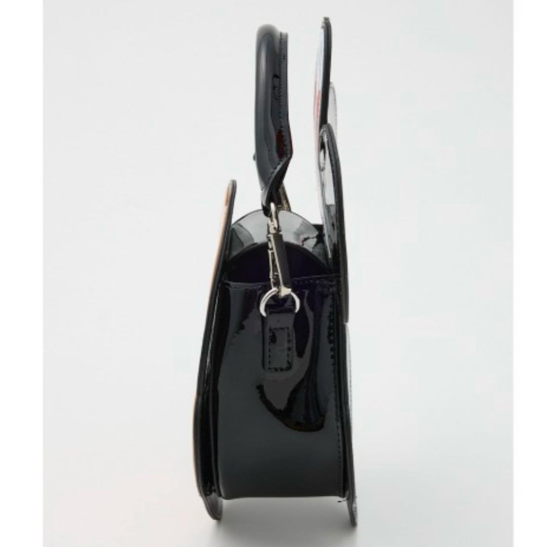 A*o様 新品　ミニー ショルダーバッグ moussy MUS マウジー ディズ