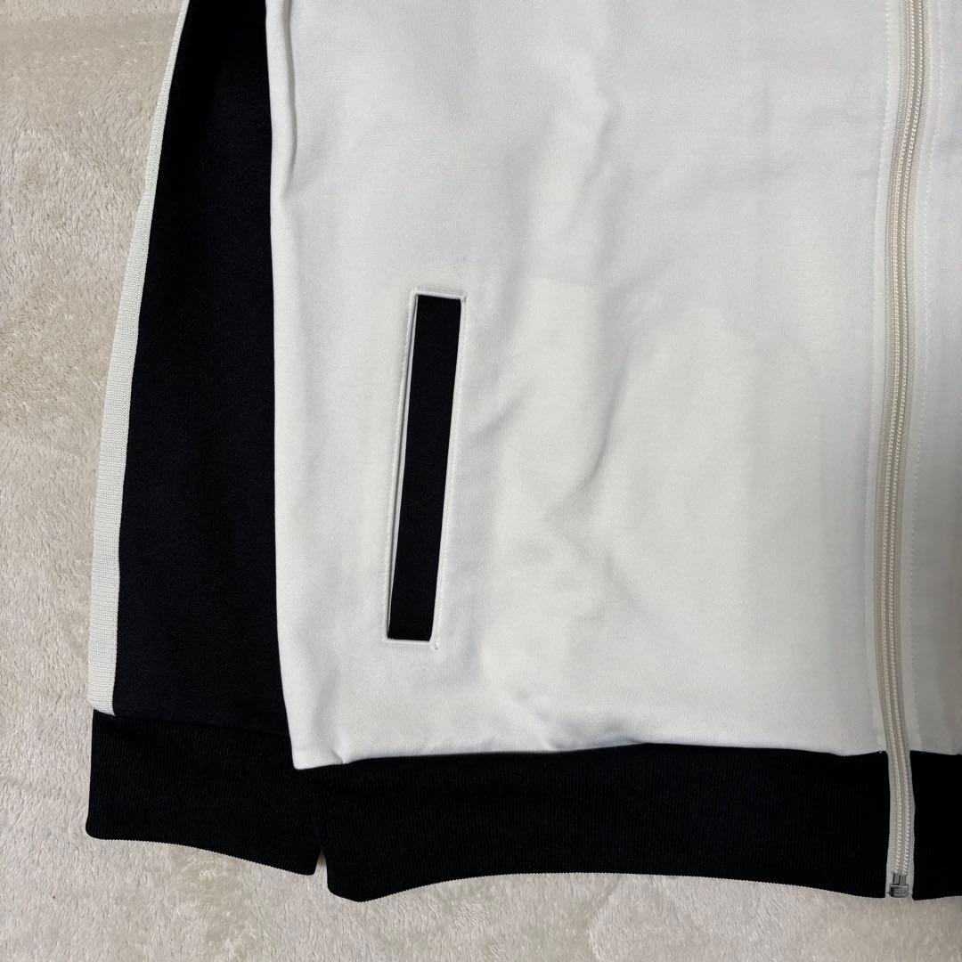 FRED PERRY×BEAMS　別注トラックジャケット　FZ2677