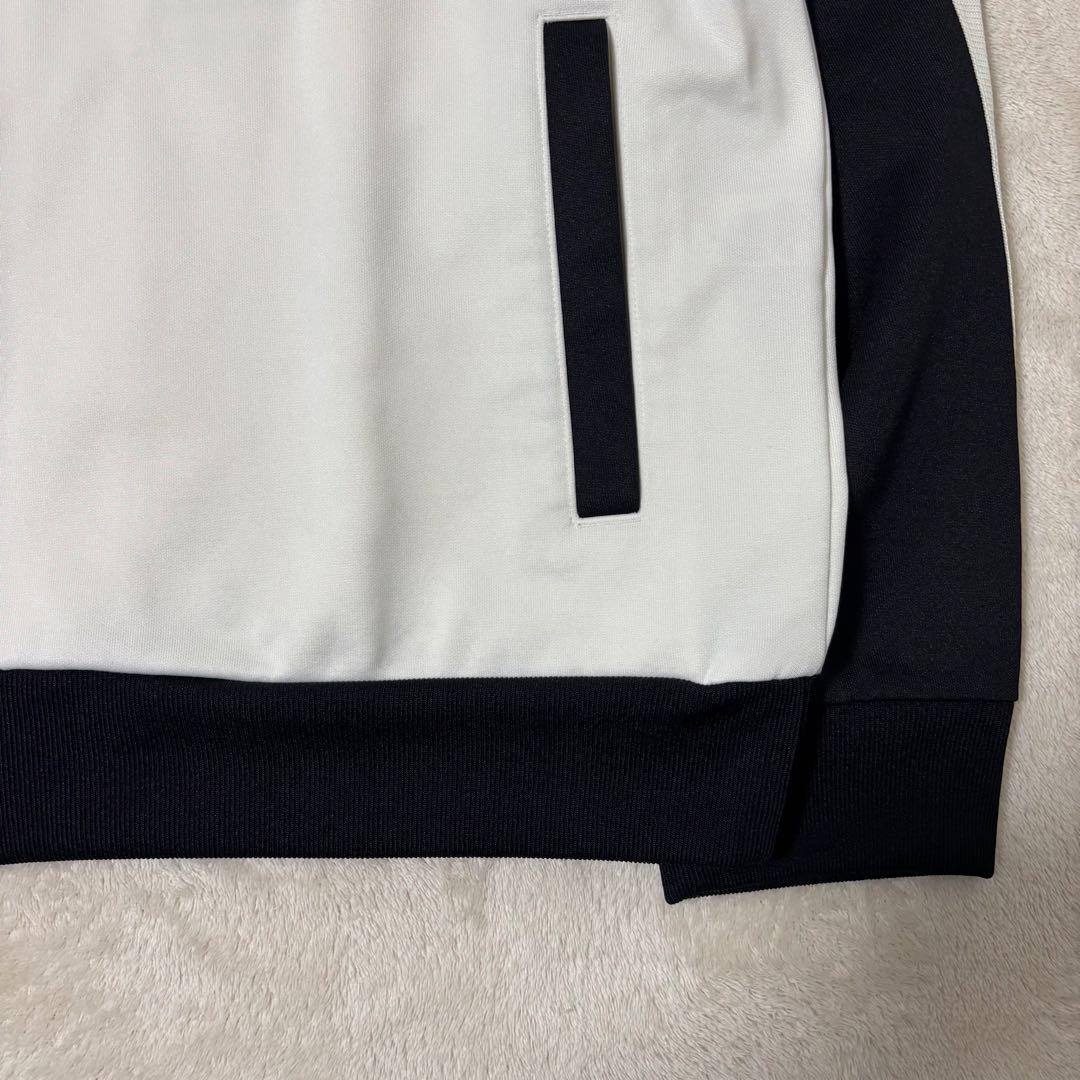 FRED PERRY×BEAMS　別注トラックジャケット　FZ2677