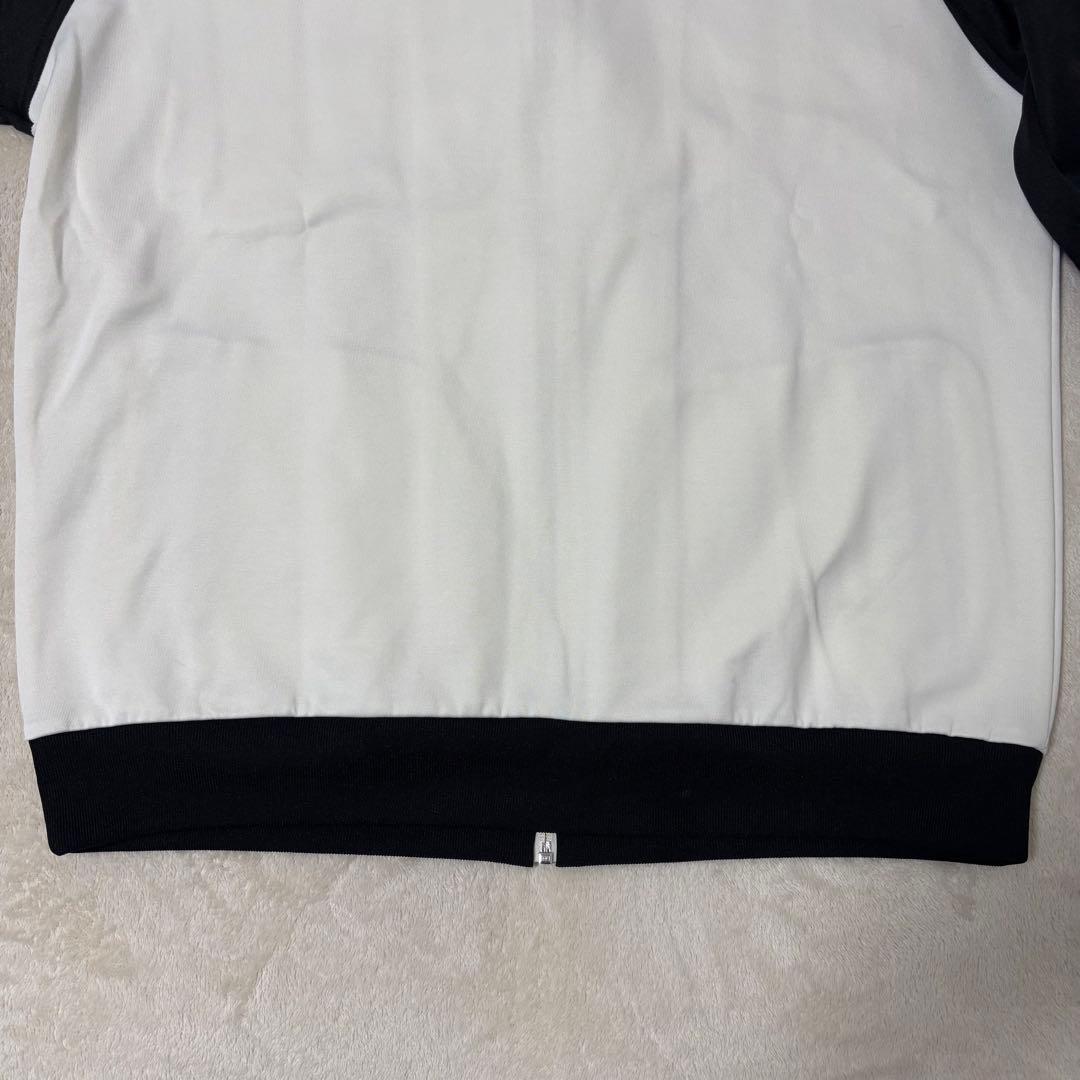 FRED PERRY×BEAMS　別注トラックジャケット　FZ2677