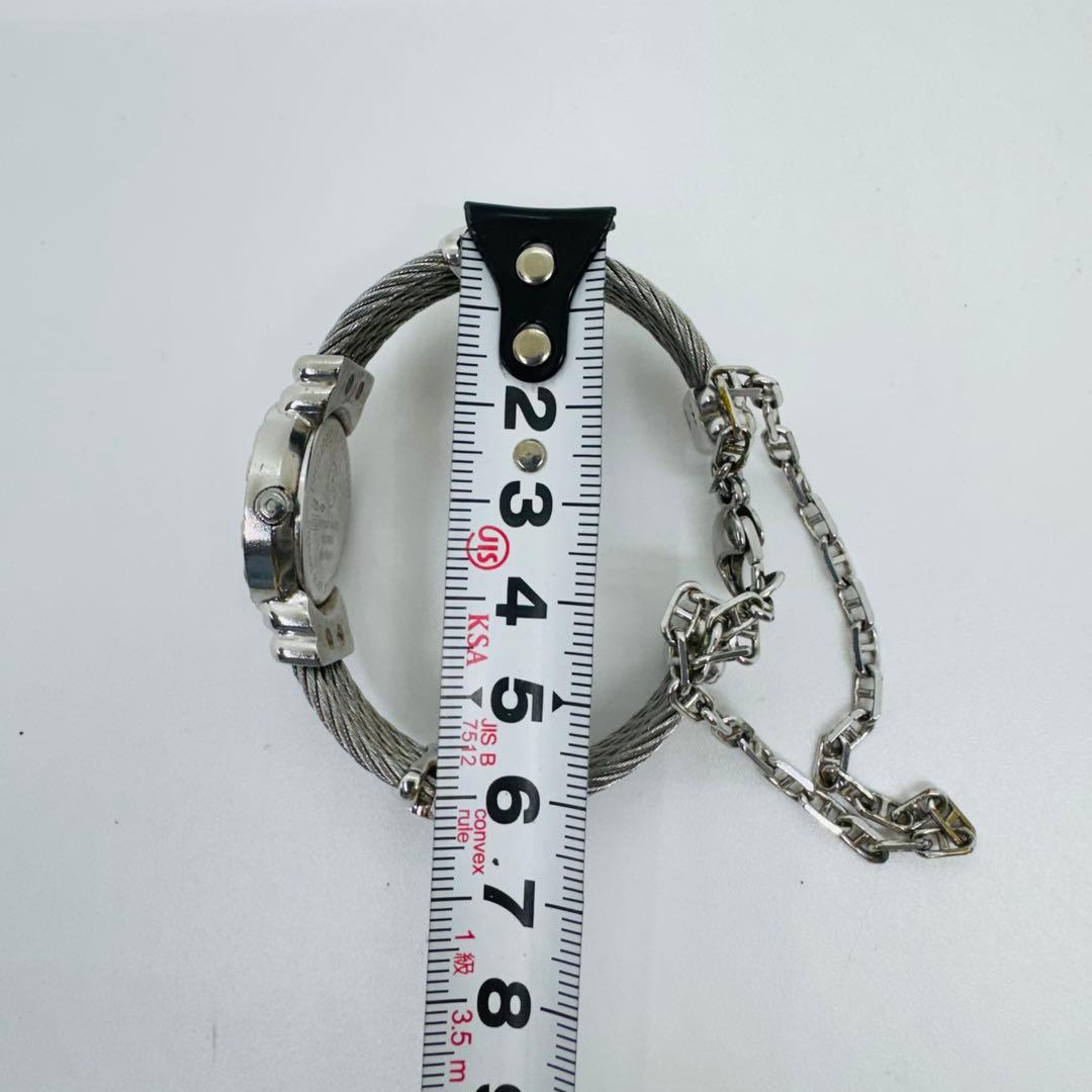 ✨PHILIPPE CHARRIOL ✨サントロペ✨シルバー✨925✨腕時計✨