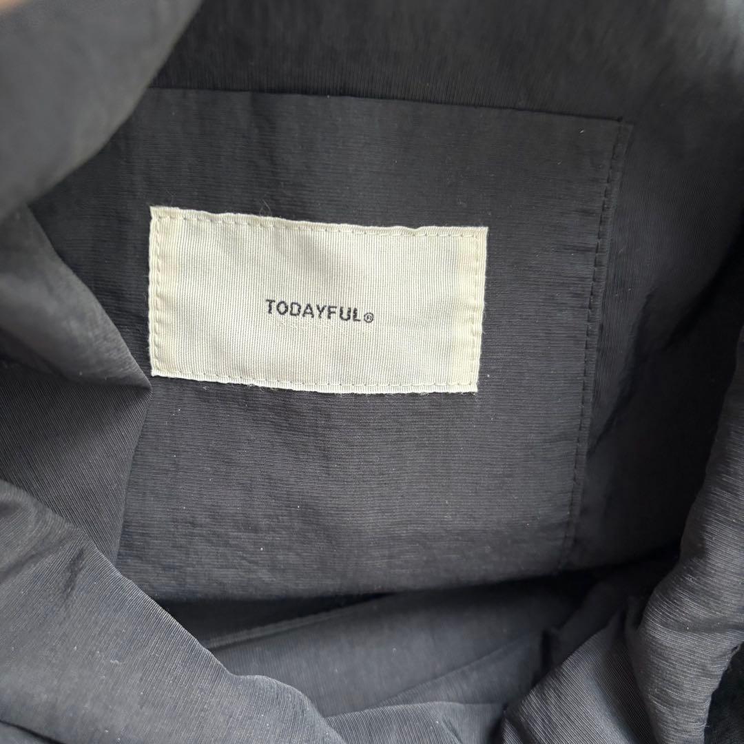 TODAYFUL バックパック