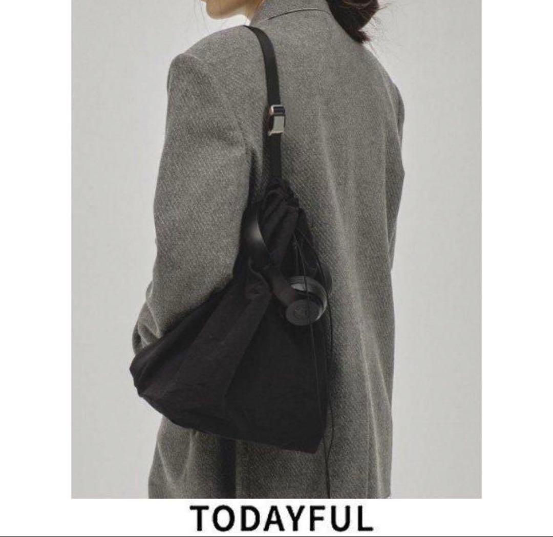 TODAYFUL バックパック