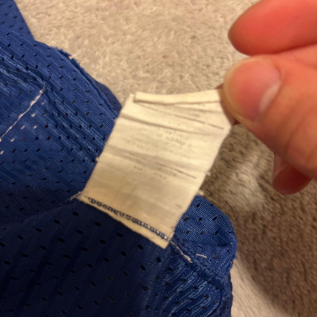 Champion製 NFL シアトル・シーホークス ゲームシャツ