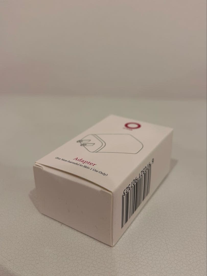 未開封　AIネイルライト＆アームレスト付 ONAIL