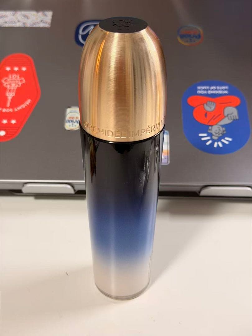 GUERLAINゲラン　オーキデアンペリアルコンセントレートローション140ml