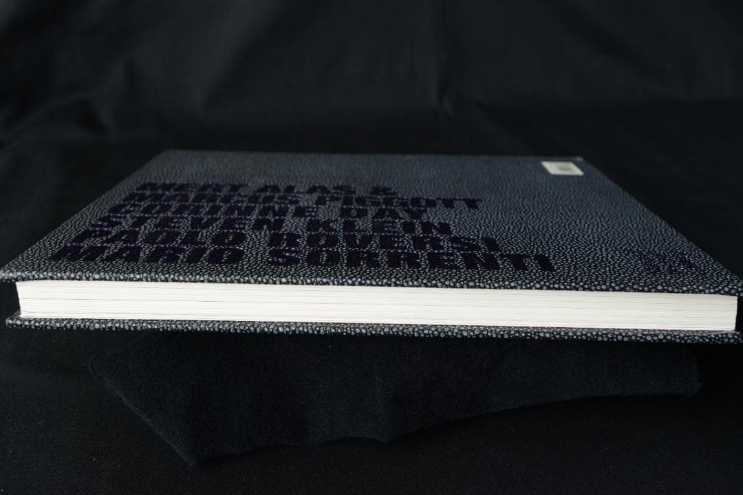 Face of Fashion：Susan Bright 】未読品・美本サイン入