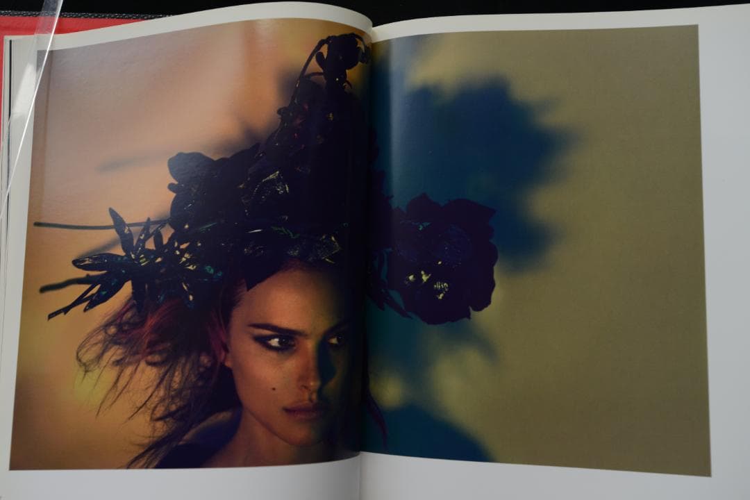 Face of Fashion：Susan Bright 】未読品・美本サイン入