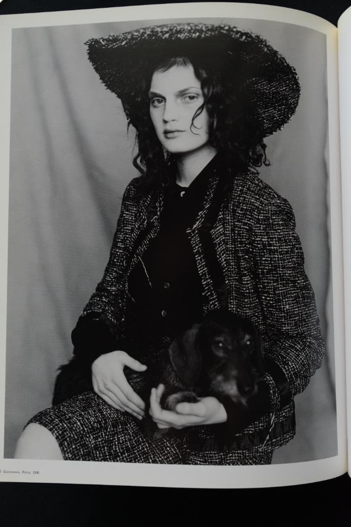 Face of Fashion：Susan Bright 】未読品・美本サイン入