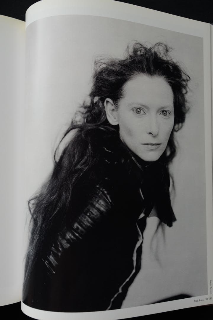 Face of Fashion：Susan Bright 】未読品・美本サイン入