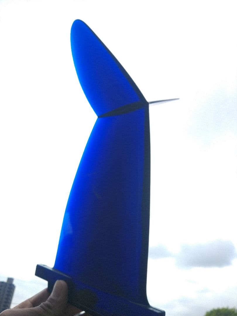 STAR FIN スターフィン希少　 シェーンホラン