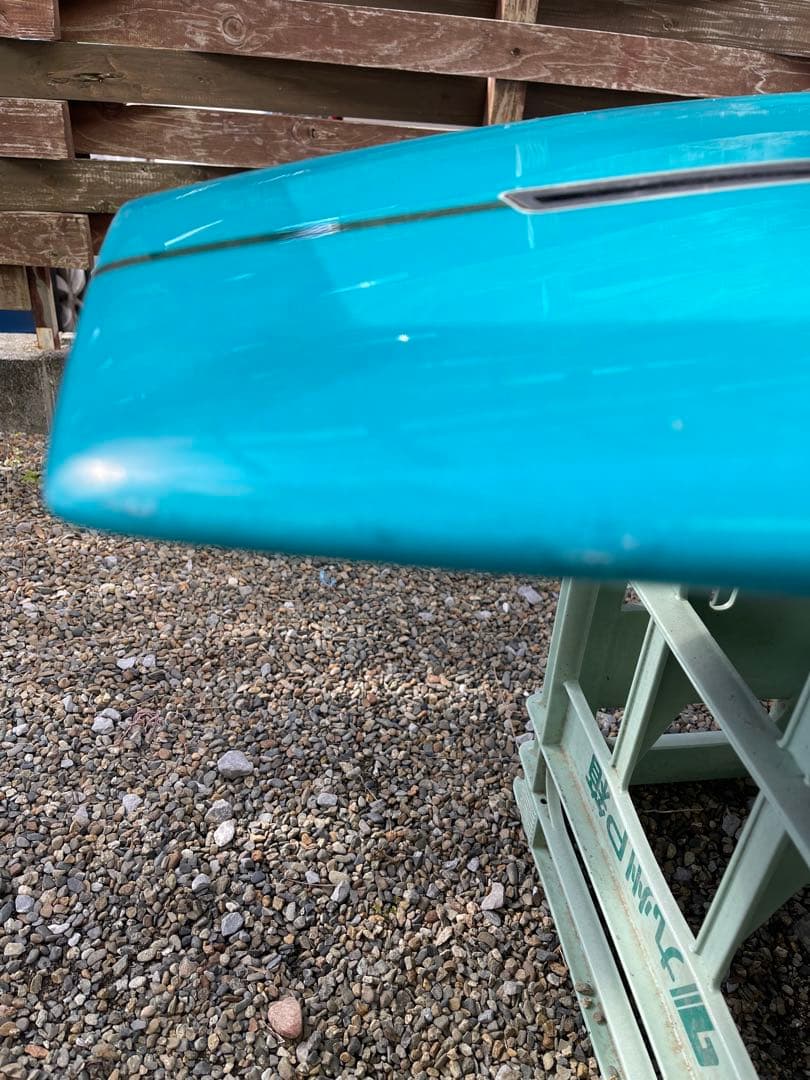 CHRISTENSON SURFBOARDS クリステンソン