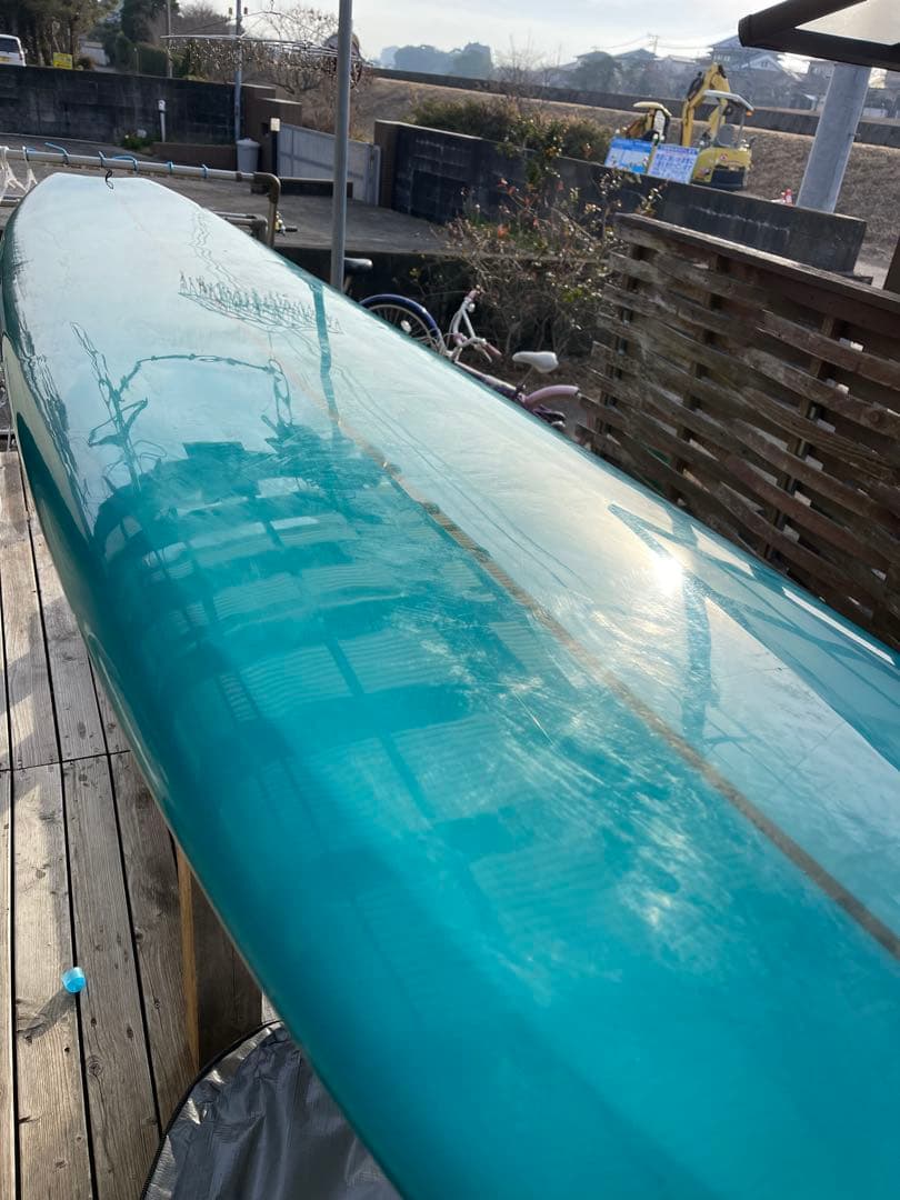 CHRISTENSON SURFBOARDS クリステンソン