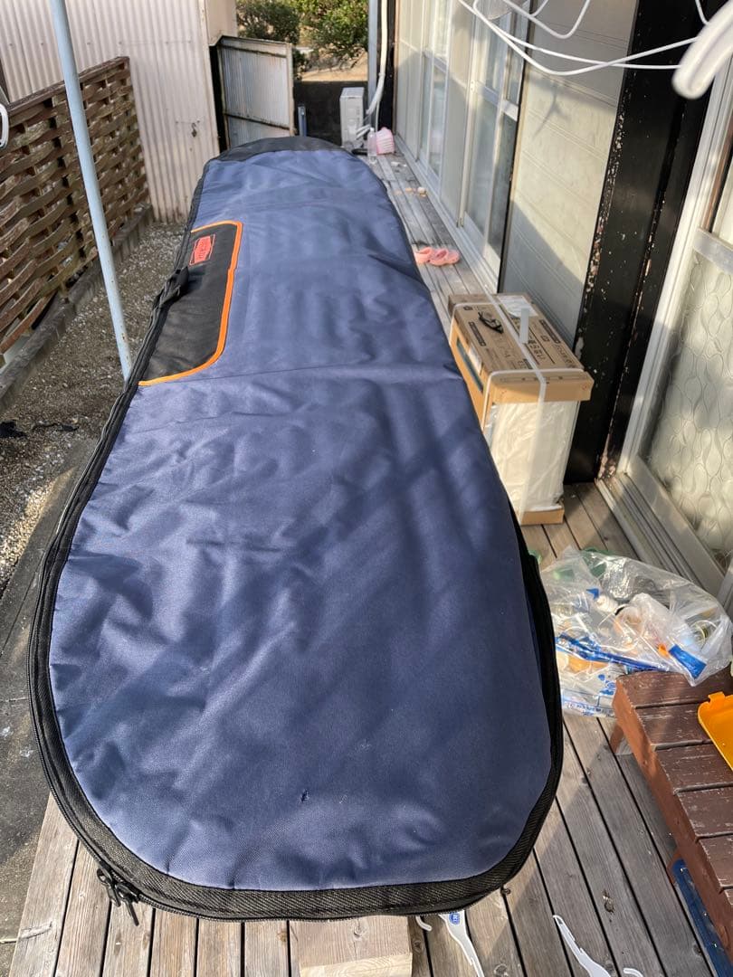 CHRISTENSON SURFBOARDS クリステンソン