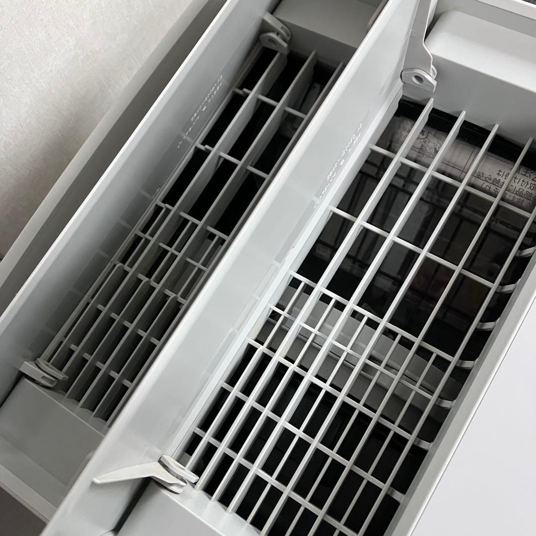 DAIKIN ダイキン⭐️加湿空気清浄機　MCK70YKS-W 2021年製