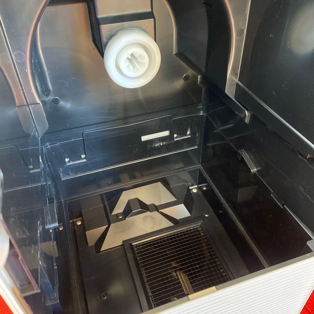 DAIKIN ダイキン⭐️加湿空気清浄機　MCK70YKS-W 2021年製