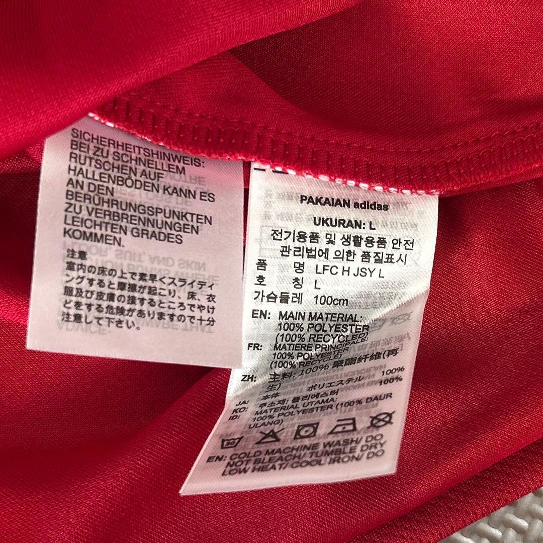 (国内正規品) XLサイズ　フェルナンドトーレス