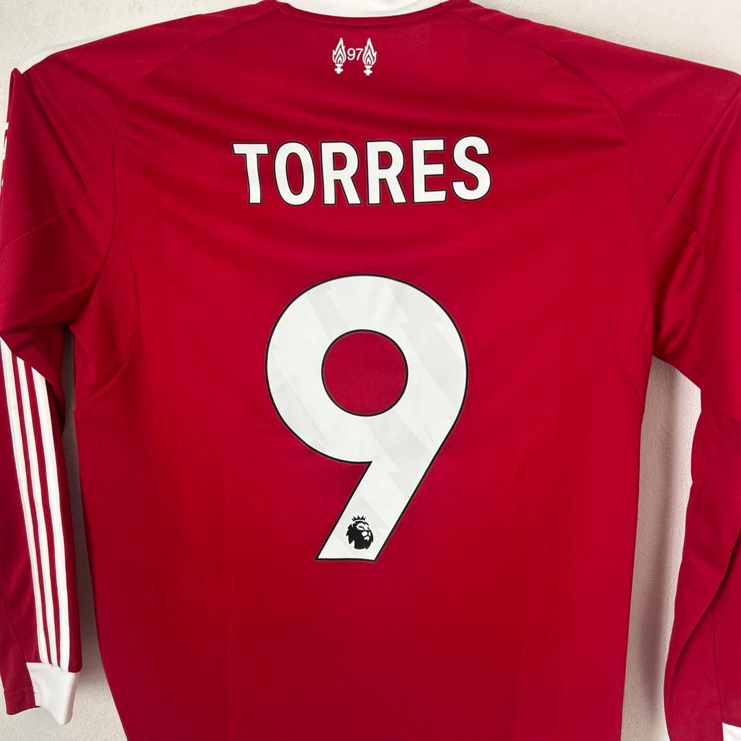 (国内正規品) XLサイズ　フェルナンドトーレス