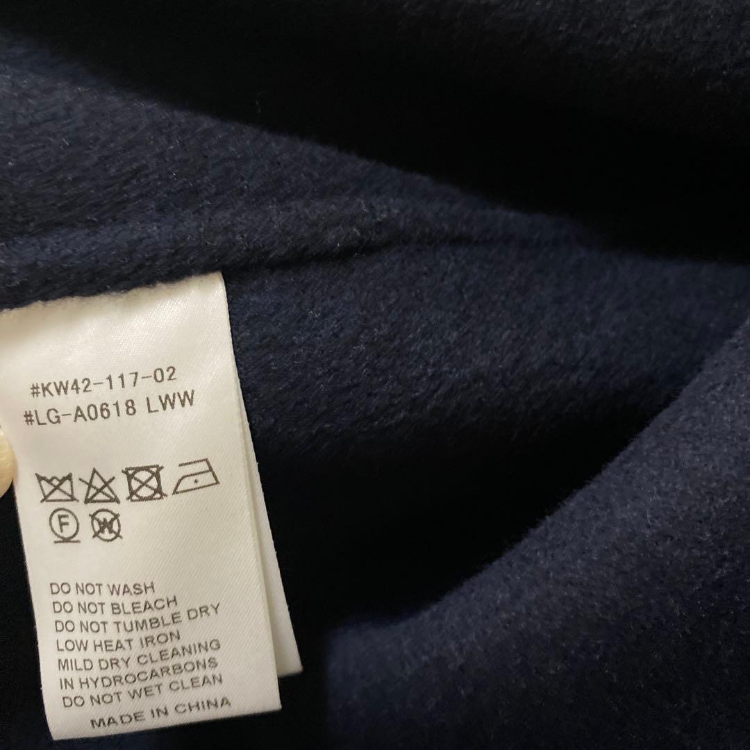 ルグラジック　ウールジャケット